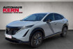 Nissan Ariya Evolve Pack 87kwh e 4orce allrad 225kw evolve pack