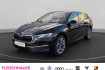 Skoda Octavia  combi balance 1 5 tsi ahk klappbar+navi+digitales