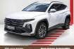Hyundai Tucson Prime fl prime assistenz paket