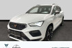 Cupra Ateca  ateca  ateca 4drive 2 0 tsi ahk klappbar navi digitales cockpit