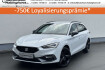 Seat Leon  sportstourer 2.0 tdi dsg fr black edition ahk matr