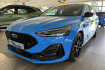 Ford Focus  st x edition gewinde + matrix + headup