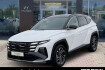 Hyundai Tucson Prime fl (my25) 1.6 t gdi (160 ps) 48v 7 dct 2wd prime a