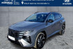Hyundai Tucson N Line 1.6 t gdi n line hev (215ps) sportpaket