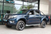 Nissan Navara Tekna tekna 4×4 mit winde nur 3tkm