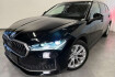 Skoda Superb Selection combi 2.0 tdi 4×4 selection ahk sthz matrix