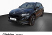 Skoda Karoq Sport sportline 2 0 tsi 140 kw 7 gang dsg 4×4