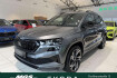 Skoda Karoq Sport sportline 1 5 tsi dsg #ahk #navi #acc
