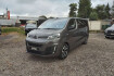 Citroën SpaceTourer Business Lounge Citroen spacetourer business lounge xl elektromotor