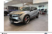Alfa Romeo Junior Veloce elettrica 240 veloce technologie voll matrix led