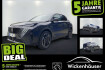 Peugeot 3008 Allure 1.6 195 allure led*shz*klima*360 kamera*agr