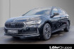 Skoda Superb Selection combi 2.0 tdi dsg selection ahk  navi
