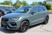 Cupra Ateca  ateca  ateca 2.0 tsi dsg 4drive allrad