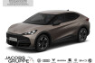 Cupra Tavascan Endurance 82kwh led|navi|warmep.|kamera