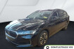 Skoda Superb Selection 2.0 tsi selection 4×4 matrix led ahk