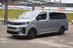 Opel Zafira Life Tourer Zafira life zafira life l3 business 8 sitzer kam led nav ahk