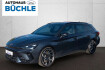 Cupra Leon VZ leon  leon leon sportstourer 2.0 tsi 4x4 vz+panorama!