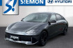 Hyundai Ioniq 6 First Edition first edition elektro 4wd apple carplay