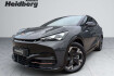 Cupra Tavascan Endurance endurance 360  wapu acc 19? sennheiser