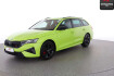 Skoda Octavia RS octavia combi 2.0 tsi rs pano hud massage 360