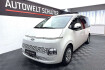 Hyundai Staria Trend trend crdi autom 2wd 9sitze*navi*kam*ahk
