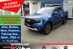 Ford Ranger Limited doka autm. limited ? rollo  ahk  acc  tw  allw.