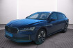 Skoda Superb Selection combi 1.5 tsi iv dsg selection ahk navi winter pa