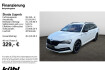 Skoda Superb Sport combi 2.0 tdi dsg sportline navi ahk lm19