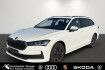 Skoda Superb Selection kombi selection 2.0 tdi a7f navi rearview