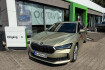 Skoda Superb L&K combi l&k