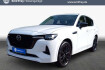 Mazda CX-60 Homura Cx 60 awd phev aut. homura