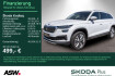 Skoda Kodiaq Style style 2.0tdi 4×4 dsg led nav 360  acc ahk