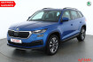 Skoda Kodiaq Style 2.0 tsi dsg 4×4 tour standheizung acc led