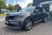 Kia Sorento Platinum platinum 1.hand allrad kamera navi