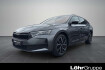 Skoda Octavia Sport combi 1.5 tsi mhev sportline *pano*canton*acc*d?