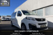 Peugeot Expert  sunvan 2.0 blhdi 145 ? 8 sitze & schlaf hubdach