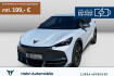 Cupra Tavascan Endurance endurance warmepumpe led navi cam acc