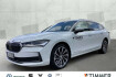 Skoda Superb L&K combi 2.0 tdi dsg l&k *pano*ergositze*19?ahk