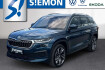 Skoda Kodiaq L&K tdi 4×4 dsg l&k ahk matrix pano areaview