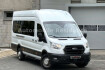 Ford Transit Custom Trend Transit bus 440 l4 15 sitze*navi*cam*mfl*stdhz*1
