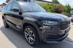 Skoda Kodiaq Sport sportline 4×4 59.850tkm/led/acc/1.hd