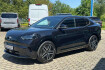 Ford Capri Premium rwd warmepumpe komfort paket pano