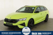 Skoda Octavia RS combi rs 2.0 tsi dsg  ahk  navi  matrix  canton  s