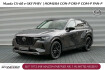 Mazda CX-60 Homura Cx 60 e skyactiv d 254 homura awd alle pakete