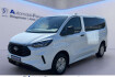 Ford Transit Custom Trend Transit custom kombi l1 2.0l *ahk*standheizung*heckschwingtur*