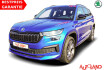 Skoda Kodiaq Sport 2.0 tdi sportline 4×4 led navi acc memory