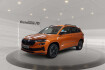 Skoda Karoq Sport sportline 1.5 tsi 150 ps dsg ahk matrix rfk