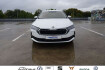 Skoda Octavia Selection combi selection 1.5l tsi mhev 110kw dsg led navi h