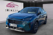 Peugeot 3008 Allure allure plug in hybrid 195