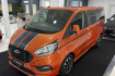Ford Tourneo Custom Sport Tourneo custom l1 tourneo sport 2.0 tdci*8sitzer